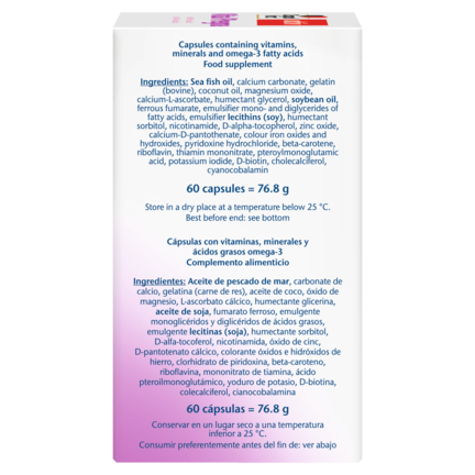 Vital Pregna 