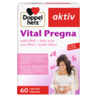 Vital Pregna 