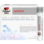 Doppelherz system KOLLAGEN BEAUTY Vista frontal