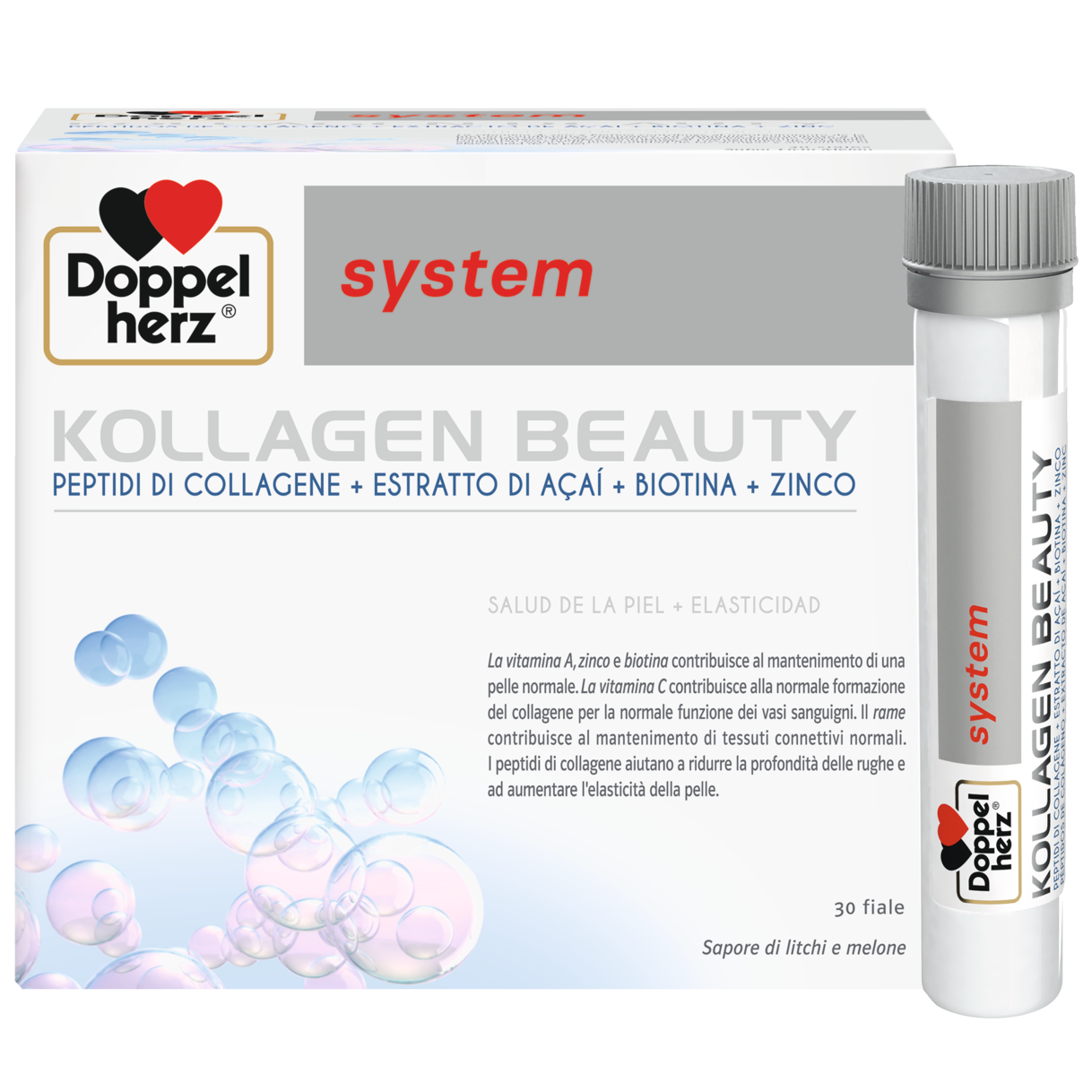 KOLLAGEN BEAUTY