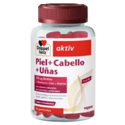Doppelherz aktiv Piel+Cabello+Uñas Vista frontal