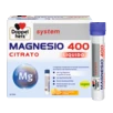Doppelherz system MAGNESIO 400 LIQUIDO Vista frontal