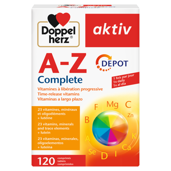 A-Z Complete Depot