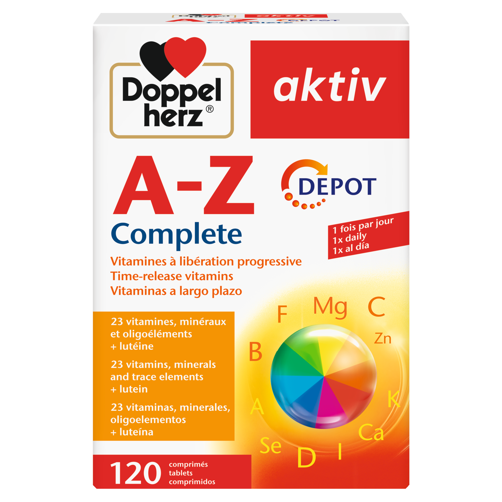 A-Z Depot