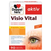 Doppelherz aktiv Visio Vital Vista frontal