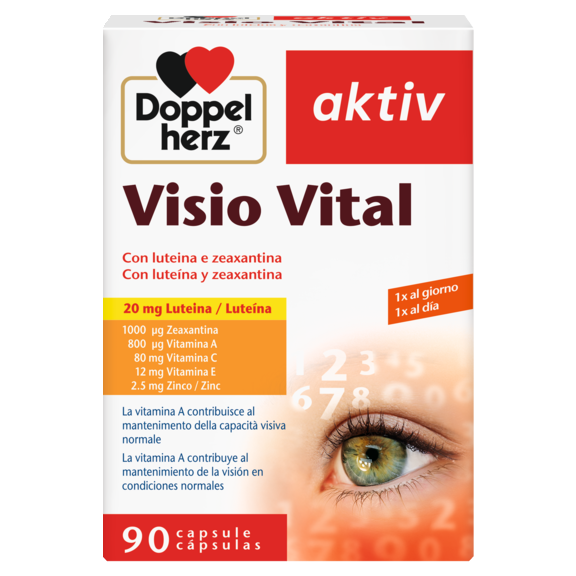 Visio Vital