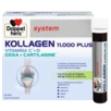 Doppelherz system KOLLAGEN 11.000 PLUS Vista frontal