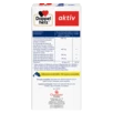 Doppelherz aktiv Omega-3 1400 Vista lateral izquierda