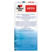 Doppelherz aktiv Omega-3 1400 Vista lateral derecha