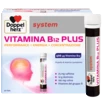 Doppelherz system VITAMINA B12 PLUS Vista frontal