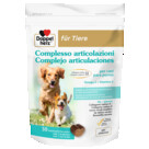 Complejo articulaciones para perros